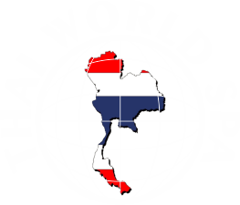 Thai World Spa Logo